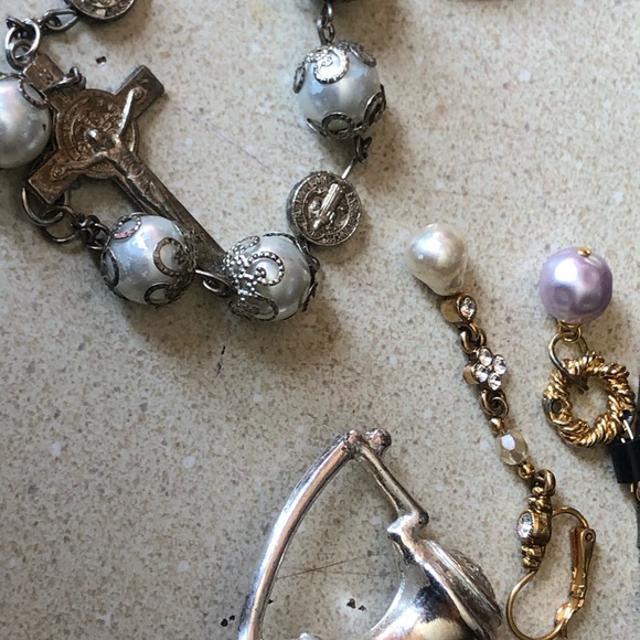 Mix items - Picture 6 of 7